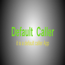 DefaultCaller APK