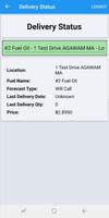 Arricks Propane Grayson Plakat