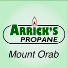 آیکون‌ Arricks Propane Mt. Orab
