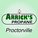 Arricks Propane Proctorville