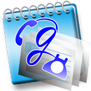 gContacts - dialer & contacts  APK