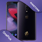 Рингтоны для телефонов Oneplus иконка