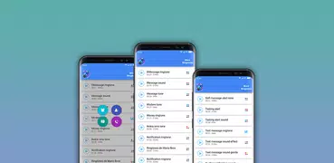 Note8 Ringtones