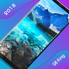 Note8 Ringtones أيقونة
