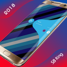 Galaxy S8 S9 S10 S20 Sonneries icône