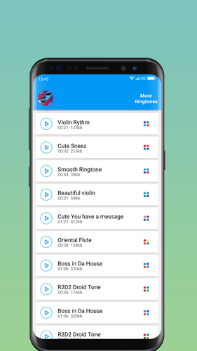 無料で トップギャラクシーs8の着メロ アプリの最新版 Apk1 2をダウンロードー Android用 トップギャラクシーs8の着メロ Apk の最新バージョンをダウンロード Apkfab Com Jp