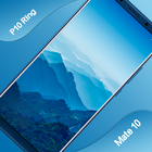 Huawei - Mate10&P10 के लिए रिंगटोन्स आइकन