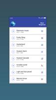 3 Schermata Ringtones for Huawei