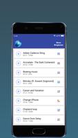 Ringtones for Huawei تصوير الشاشة 1