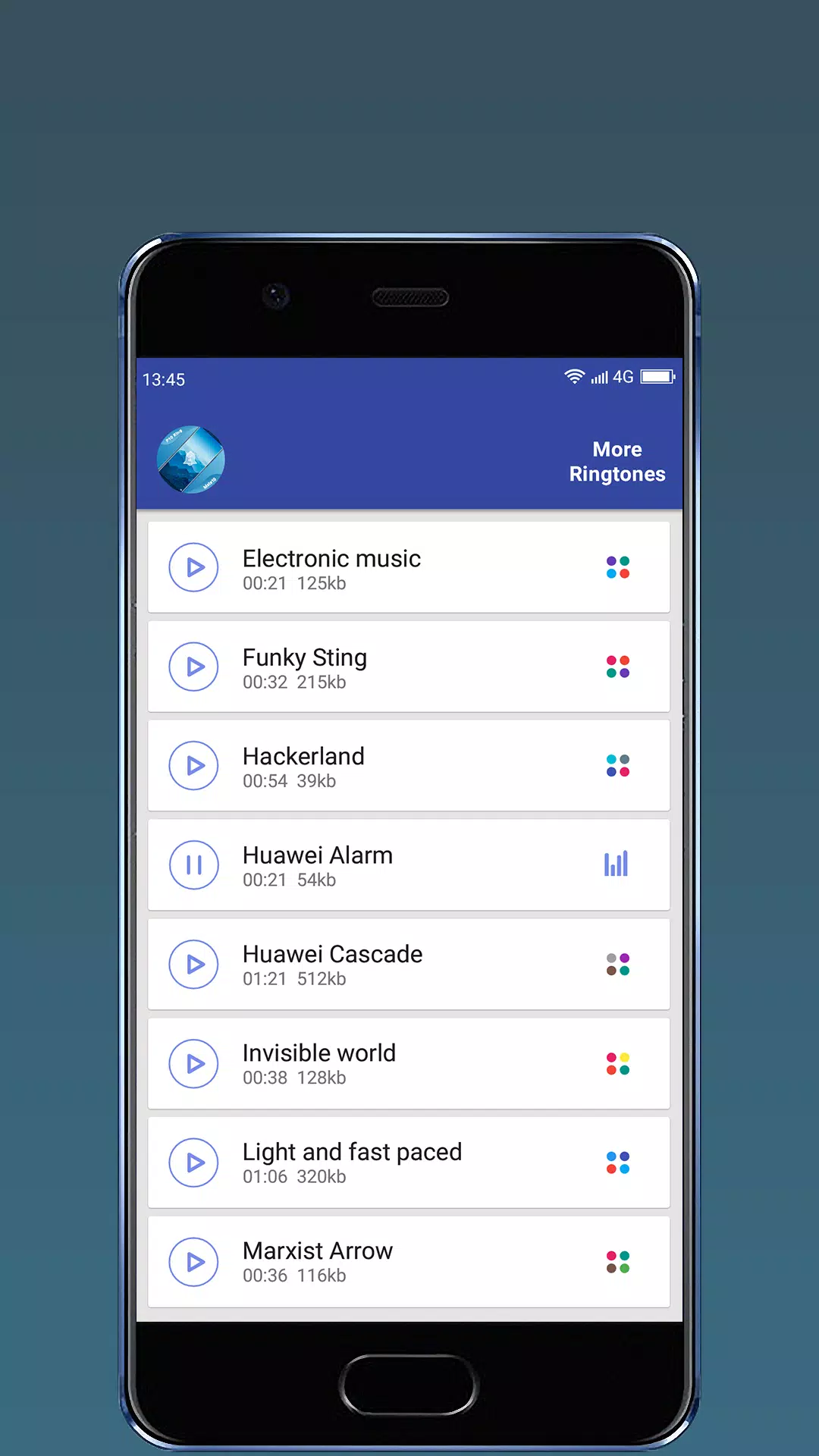 Ringtones for Huawei APK for Android Download