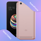 Ringtones for Redmi phones آئیکن