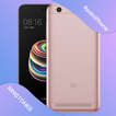 Sonneries pour téléphone Redmi