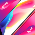 Nhạc chuông cho điện thoại OPPO biểu tượng