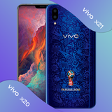 Ringtones for vivo آئیکن