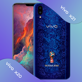 Sonneries pour vivo icône