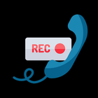 Phone Call Recorder :  Record Phone Calls biểu tượng