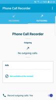 Phone Call Recorder :  Record Phone Calls ảnh chụp màn hình 1