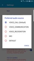 Phone Call Recorder :  Record Phone Calls ảnh chụp màn hình 3