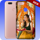Phone Cases – Mobile Covers Photo Phone Maker أيقونة