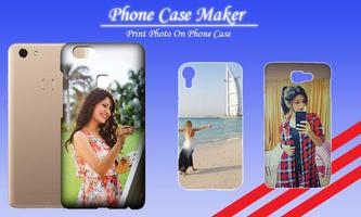 Phone Cases – Mobile Covers Photo Phone Maker capture d'écran 1
