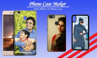 Phone Cases – Mobile Covers Photo Phone Maker capture d'écran 2