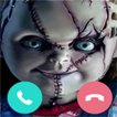 ”Fake Call From scary doll Pran