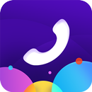 Color Call Screen Call Themes APK