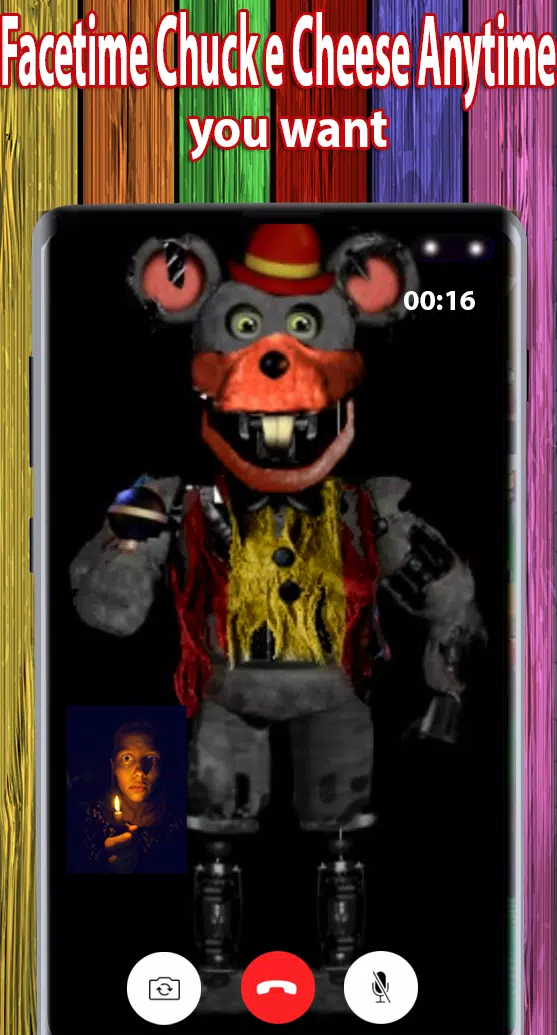 CapCut_five nights at freddy's chuck e cheese android descargar