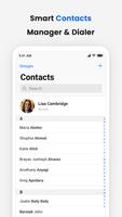 Contacts পোস্টার