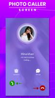 My Photo Phone Dialer - Photo Caller Screen Dialer स्क्रीनशॉट 3