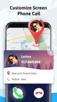 Phone Call & Mobile Tracker تصوير الشاشة 2