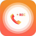 Automatic Call Recorder - auto call recorder أيقونة