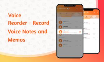 Automatic Call Recorder - auto call recorder تصوير الشاشة 2