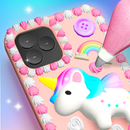 Phone Case Designer:DIY Games APK