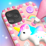 Phone Case Designer:DIY Games APK