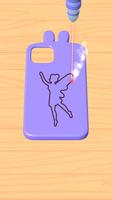 Phone Case Designer captura de pantalla 3