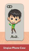 3D Phone Case captura de pantalla 2