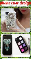 reka bentuk kes telefon penulis hantaran