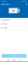 simple cleaner - phone booster скриншот 1