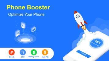 Phone Doctor: Junk Cleaner скриншот 3