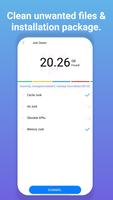 Clean master phone cleaner imagem de tela 2