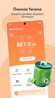 SparkCleaner-Dosya Yöneticisi gönderen