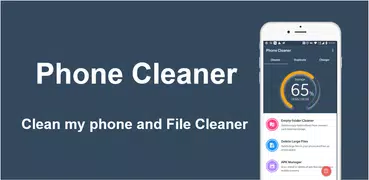 Phone Cleaner:Clean my Android