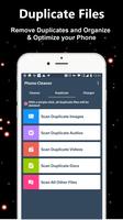 Phone Cleaner captura de pantalla 1