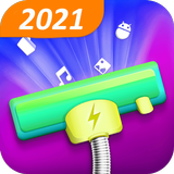 Android Cleaner & Cool down ph icône