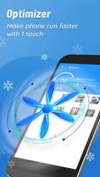 Android Cleaner & Cool down ph تصوير الشاشة 1