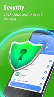 Android Cleaner & Cool down ph تصوير الشاشة 2