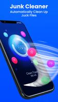 Phone Cleaner: Boost, Clean تصوير الشاشة 1