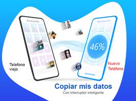 copiar mis datos smart switc Poster