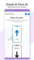 Phone Clone with smart switch screenshot 1